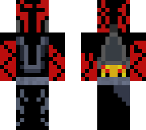 the death mandalorian