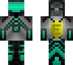 the drone ~request~~effect~