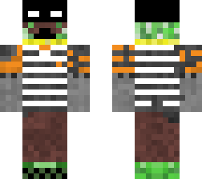 the escapist