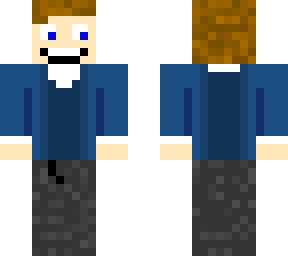 the fancy mincraftmaster102