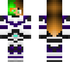 the official comodo skin