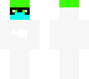 the scientist