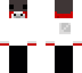 thief mooshroom