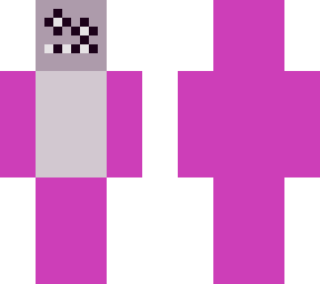 this could be a youtuber skin