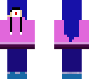this is my first skin
