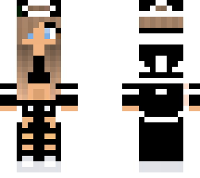 this skin is dedicated to all the teachers who told me i never amounted to great