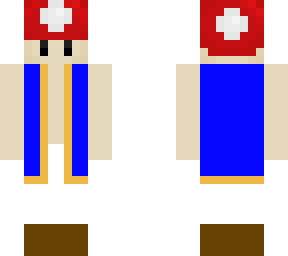 toad from mario