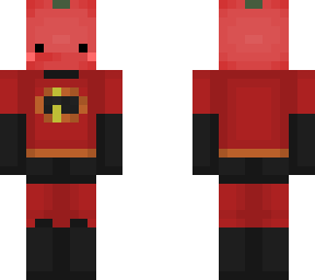 tomato incredibles