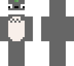 totoro