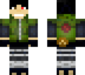 tu_kakashi_favorito skin 1.0