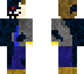 twisted illag3r