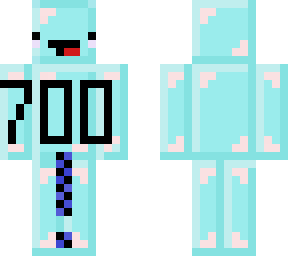 tysm for 700 likes