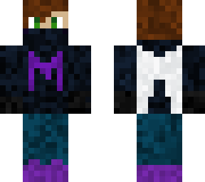 updated micah eagle