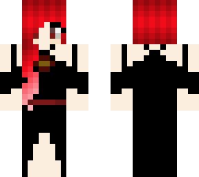 vampire skin (halloween)