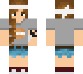 vik secret skin