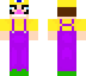 wario
