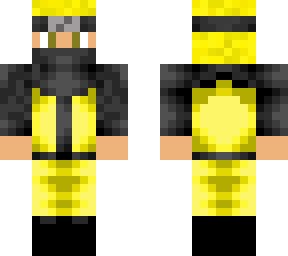 wata yellow