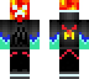 water and fire preston affect