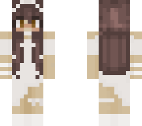 wedding skin ?!!?!?