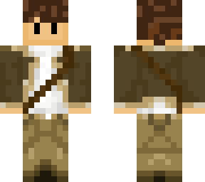 Wilbur | Minecraft Skins