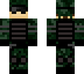 wilbur stealth skin (pogtopia)