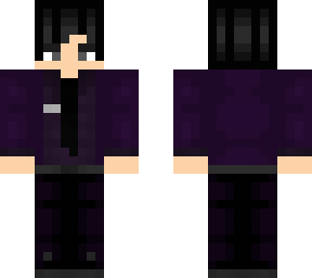 willam afton