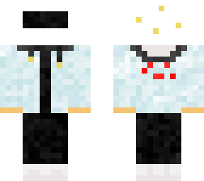 without the head