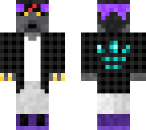 wolf ninja