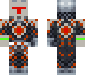 x knight