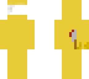 yellow imposter