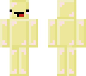 yellow skeppy