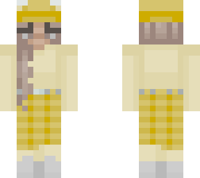 yellow skin fixed