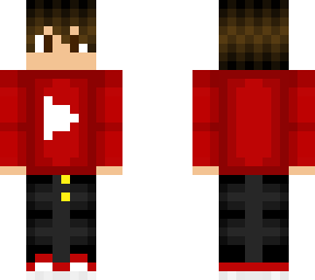 youtube boy