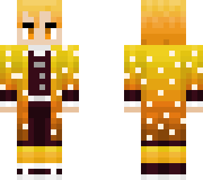 zenitsu