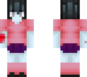 zombie girl remake