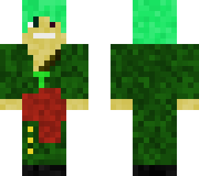 zoro