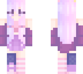 ~*_ purple ~ galaxy ~*+