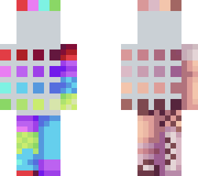 - hueshift practice! -
