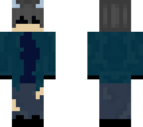 -=masked mayhem=- (yessman's skin order)
