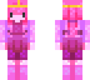 + princess bubblegum +