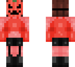 - skintober 2020 -