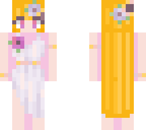 <3 aphrodite <3 remake