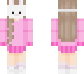 ~bunnie~ce