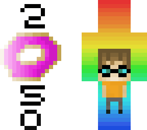 250 follower big reveal!