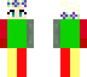 6 part collab!