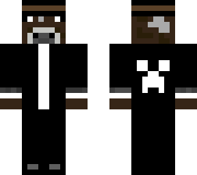 a skin for sampro111