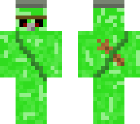 a skin to rainbowamf