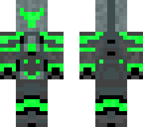 acidic warrior take 2