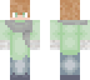 aeromint redesigned