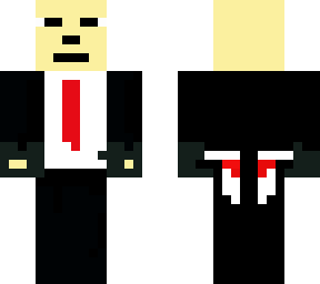 agent 47 (hitman)